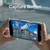 Catalyst Influence Case, MagSafe, Stealth Black iPhone 16 Pro