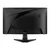 MSI 27 inča MAG 276CXF FHD 1920x1080 280Hz FreeSync Premium zakrivljeni gaming monitor