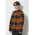 Bombažna srajca Norse Projects Julian Organic Heavy Twill