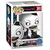 Bobble Figure Movies - Terrifier POP! - Art the Clown (Shelf Sitter) #2011