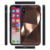 Maska Ice Color za iPhone 7 zlatna