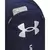 Under Armour Sportski ruksak HUSTLE LITE Navy