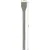 Bosch Pljosnato dleto SDS max-4C PRO 1618600204, 25x300mm