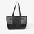 Torba NEIGHBORHOOD Mesh Tote Bag Black Universal