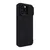 Maska na preklop Nillkin Qin Pro za iPhone 14 Pro Max, Crna