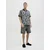 JACK & JONES Muška polo majica 12272985, Crno-bež