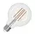 LED prigušiva sijalica FILAMENT G95 E27/11W/230V 3000K