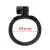 Cellmate Centurion Chastity Cage Black Size 4