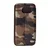 Maska na preklop Army flip cover za Samsung S6/G920 braon
