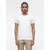 HOLLISTER Majica  bela