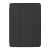 Maska na preklop Tablet Stripes za Honor Pad X8 Pro/ Pad X9 11.5 in crna