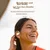Greatwall Bluetooth slušalice, Bež