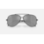 Ray-Ban Aviator Reverse Naočare za sunce RB R0101S 002/GS