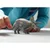 Schleich Pražival - Triceratops