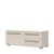 JELA TV sto TV120-1K2F/OP - Kolekcija Opera - Kašmir mat lak/Kašmir mat lak - 46x120x46cm
