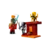 LEGO Minecraft - The Nether Lava Battle