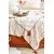 Lessentiel Maison Komplet posteljine Eva, 240x260 cm, Terakota