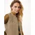 MEXX Blazer rjava/bela