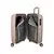 ABS Movom set kofera 2/1 champagne