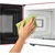 Mikrotalasna pećnica SMW 1920RD 700W 20l crveno-crna Sencor