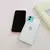 Silikonska fleksibilna futrola Milky Case za Xiaomi Redmi Note 10 5G/Poco M3 Pro - Plava KP11729