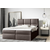 Boxspring postelja Imbir - 140x200cm