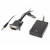Lanberg lanberg ad-0021-bk video kabelski adapter 0,2 m hdmi tip a (standard) vga (d-sub) črn