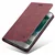 Spacecase SPACECASE OVITEK DENARNICA ZA IPHONE 6 6S PLUS RDEČA KARD, (21962694)