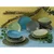 Creatable Kombinirani Servis Nature Collection, 12-Delni