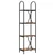 Polica Staro drvo 40 x 30 x 146 cm Konstruirano drvo