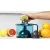Ožemalnik citrusov Cecotec ZitrusEasy Inox