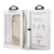 Maska Guess Faceplate Liquid Shine za iPhone X/XS zlatna.