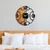 Wallity Zidni sat 56cm Orah