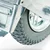 Manfrotto Avenger WHEEL SET 200 MM W/BRAKES