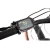 CAPRIOLO E-BIKE VOLTA 2.0 crno-plavo 925805