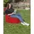 Atelier del Sofa Lazy bag Crveni
