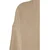 Womens oversized cardigan - beige