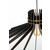 OPVIQ Visilica Boomerang Black