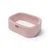 Hanah Home Kolevka Hier Metal, 90x70x58 cm, Roze-srebrne boje