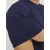 Jack & Jones Majica Paulos 12245087 Modra Standard Fit