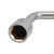 shumee Awtools 19 mm nasadni ključ za kolesa
