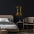 OPVIQ Zidna lampa Linea 15440
