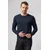 LELOSI Moški pulover KnitLine Ares L