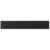 Police za knjige 4 pcs Crna 60 x 10 x 1,5 cm Konstruirano drvo