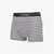 Bokserji Calvin Klein Relaxed Fit Trunk 3-Pack Beige M