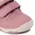 Čizme s vezicama GEOX - B N.Balu G. A B940QA 032BC C8006 Dk Pink