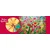 Cherry Pazzi Puzzle Wild beauty 1000 kosov