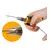 INGCO TOOLS  Klije&scaron;ta set 6/1 HMPS06115