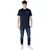 Emporio Armani EA7 8NPT25 PJVPZ Modra