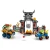 Lego Mario Kart™: Bauzerov zamak ( 72039 )